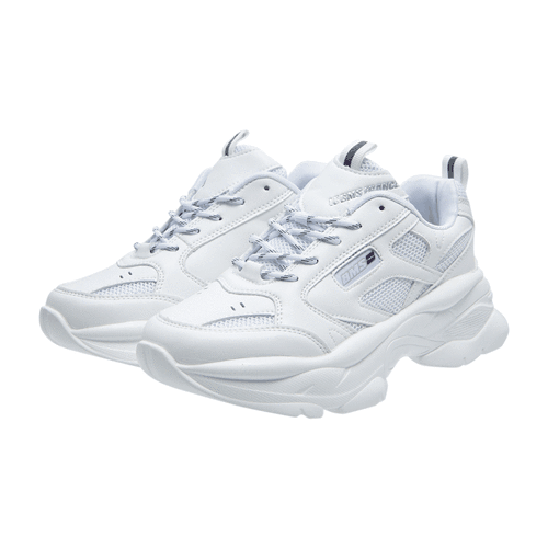 MAGNUM SNEAKERS WHITE (GEAH182_31)